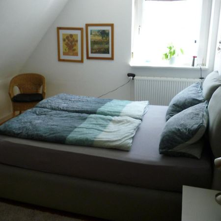 Kleine Auszeit Apartment Beimerstetten Екстериор снимка