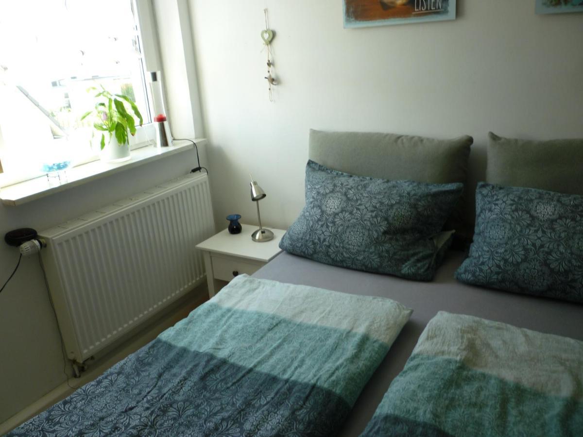 Kleine Auszeit Apartment Beimerstetten Екстериор снимка