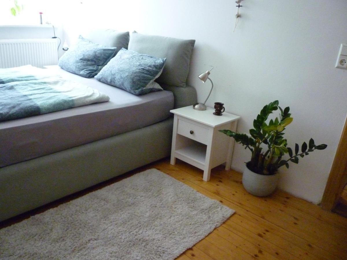 Kleine Auszeit Apartment Beimerstetten Екстериор снимка