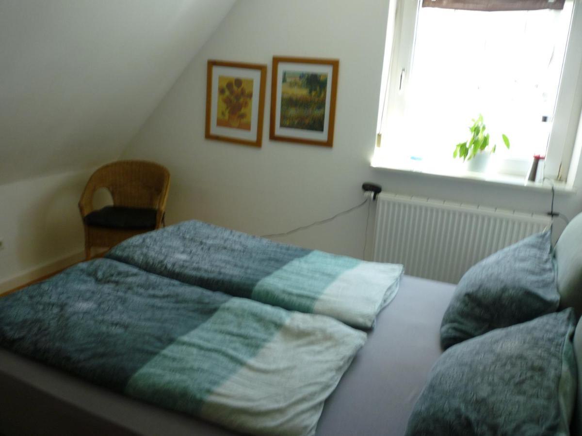 Kleine Auszeit Apartment Beimerstetten Екстериор снимка