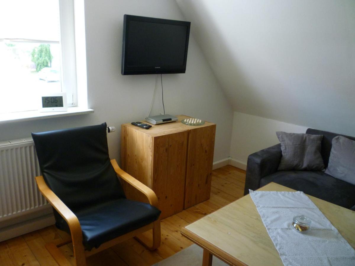 Kleine Auszeit Apartment Beimerstetten Екстериор снимка